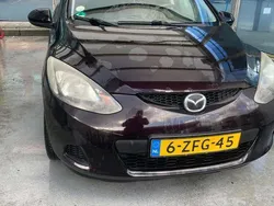 Gebruikt 2008 Mazda 2 Touring Hatchback | € 2.499 (Iets duurder)