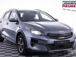 Grijs Gebruikt 2022 Kia XCeed SUV | € 20.490 (Super prijs)