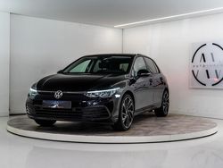 Zwart Gebruikt 2021 VW Golf VIII Business Hatchback | € 22.980 (Goede deal)