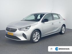 Grijs Gebruikt 2022 Opel Corsa Elegance Hatchback | € 14.395 (Eerlijke prijs)