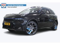 Zwart Gebruikt 2023 Lynk & Co 01 SUV | € 28.450 (Eerlijke prijs)