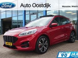 Rood Gebruikt 2020 Ford Kuga ST-Line X SUV | € 24.600 (Eerlijke prijs)