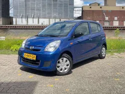 Blauw Gebruikt 2011 Daihatsu Cuore Hatchback | € 1.950 (Goede deal)