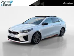 Wit Gebruikt 2024 Kia ProCeed 2 Hatchback | € 33.940 (Super prijs)