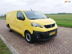 Geel Gebruikt 2018 Peugeot Expert Premium Van | € 4.999