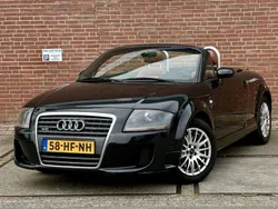 Audi TT Roadster