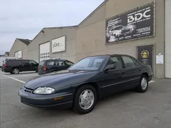 Blauw Gebruikt 1996 Chevrolet Lumina LS Sedan | € 4.000
