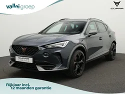 Grijs, metallic lak Gebruikt 2022 Cupra Formentor VZ2 SUV | € 29.900 (Eerlijke prijs)