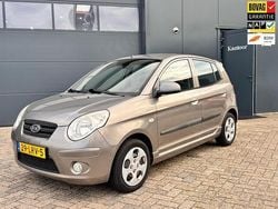 Grijs Gebruikt 2010 Kia Picanto Hatchback | € 1.950 (Eerlijke prijs)