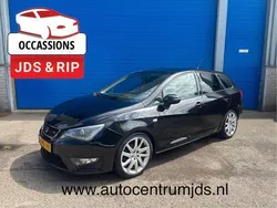 Seat Ibiza ST