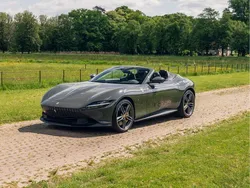Overige Nieuw 2025 Ferrari Roma Coupé | € 399.500 (Eerlijke prijs)