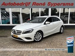 Wit Gebruikt 2015 Mercedes A180 Ambition Hatchback | € 10.945 (Goede deal)