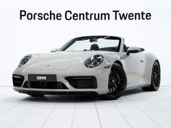 Grijs Gebruikt 2023 Porsche 911 Carrera 4 Cabriolet Cabriolet | € 204.900 (Goede deal)