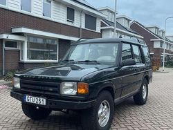 Gebruikt 1996 Land Rover Discovery SUV | € 12.500