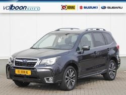 Grijs Gebruikt 2019 Subaru Forester Premium SUV | € 30.290 (Goede deal)
