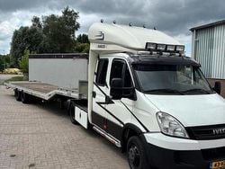 Gebruikt 2009 Iveco Daily | € 35.000