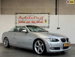 Grijs Gebruikt 2008 BMW 328 Cabriolet Cabriolet | € 9.950