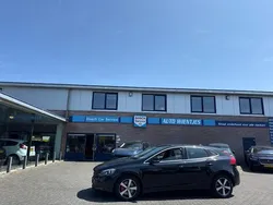 Zwart Gebruikt 2014 Volvo V40 Business Edition Stationwagen | € 5.750 (Eerlijke prijs)