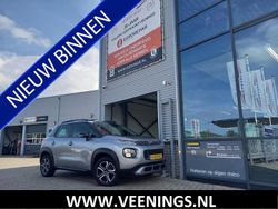 Grijs Gebruikt 2021 Citroën C3 Aircross Feel SUV | € 15.700 (Eerlijke prijs)