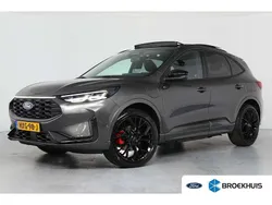 Grijs, metallic lak Nieuw 2025 Ford Kuga ST-Line X SUV | € 51.900 (Iets duurder)