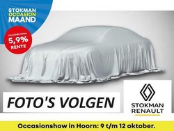 Wit Gebruikt 2020 Renault Clio V Zen Hatchback | € 13.900 (Iets duurder)