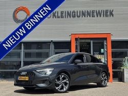 Grijs Gebruikt 2022 Audi A3 Edition .1 Sedan | € 25.950 (Eerlijke prijs)
