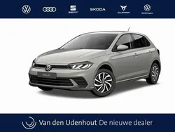 Grijs Nieuw 2025 VW Polo Edition Hatchback | € 26.909 (Super prijs)