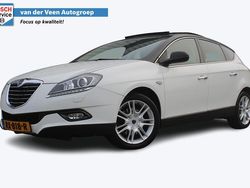 Wit Gebruikt 2011 Lancia Delta Hatchback | € 7.450 (Eerlijke prijs)