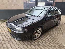 Zwart Gebruikt 2002 Cupra Leon Hatchback | € 4.150