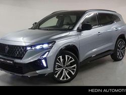 Grijs Nieuw 2025 Renault Espace Iconic SUV | € 57.363