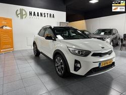 Wit Gebruikt 2020 Kia Stonic SUV | € 14.950 (Eerlijke prijs)