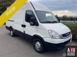 Overige Gebruikt 2012 Iveco Daily Van | € 4.750 (Super prijs)