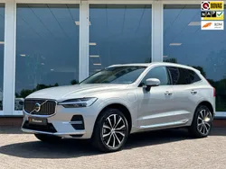 Grijs Gebruikt 2023 Volvo XC60 Core SUV | € 47.950 (Super prijs)