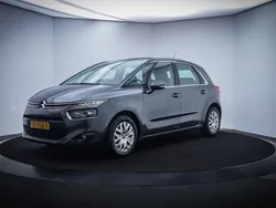 Grijs Gebruikt 2016 Citroën C4 Picasso SELECTION MPV | € 10.950 (Goede deal)