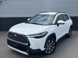Gebruikt 2024 Toyota Corolla Cross Edition SUV | € 37.248