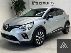 Zilver Gebruikt 2023 Renault Captur Techno SUV | € 23.999 (Goede deal)