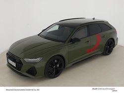 Overige Gebruikt 2023 Audi RS6 Stationwagen | € 155.601 (Super prijs)