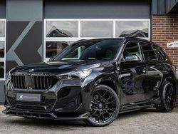 Zwart Gebruikt 2024 BMW X1 M Sport SUV | € 52.950 (Iets duurder)