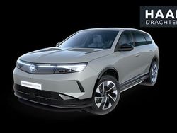 Grijs Nieuw 2025 Opel Grandland Electric Business Edition SUV | € 50.095 (Eerlijke prijs)