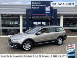 Grijs Gebruikt 2015 Volvo XC70 SUV | € 23.950 (Goede deal)
