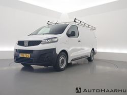 Wit Gebruikt 2023 Fiat Scudo Van | € 14.950 (Goede deal)