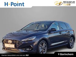 Blauw Nieuw 2025 Hyundai i30 Premium Hatchback | € 37.990 (Duur)