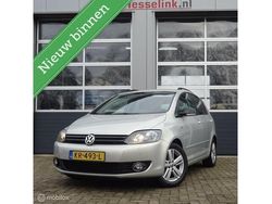 Grijs Gebruikt 2013 VW Golf Plus MPV | € 8.950 (Iets duurder)