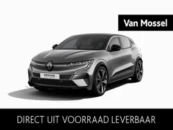 Grijs Nieuw 2025 Renault Mégane Komfort SUV | € 44.770 (Duur)