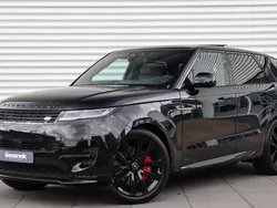 Zwart Gebruikt 2025 Land Rover Range Rover Sport Autobiography SUV | € 159.950