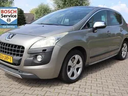 Grijs Gebruikt 2010 Peugeot 3008 MPV | € 2.700 (Goede deal)