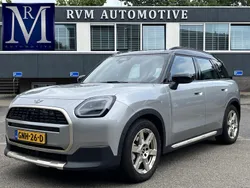 Grijs Gebruikt 2024 Mini Countryman Favoured SUV | € 38.899