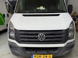 Gebruikt 2014 VW Crafter Van | € 5.500 (Super prijs)