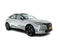Grijs Gebruikt 2022 DS Automobiles DS4 Performance Hatchback | € 24.445 (Goede deal)
