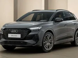 Overige Nieuw 2025 Audi Q4 e-tron SUV | € 53.950 (Eerlijke prijs)
